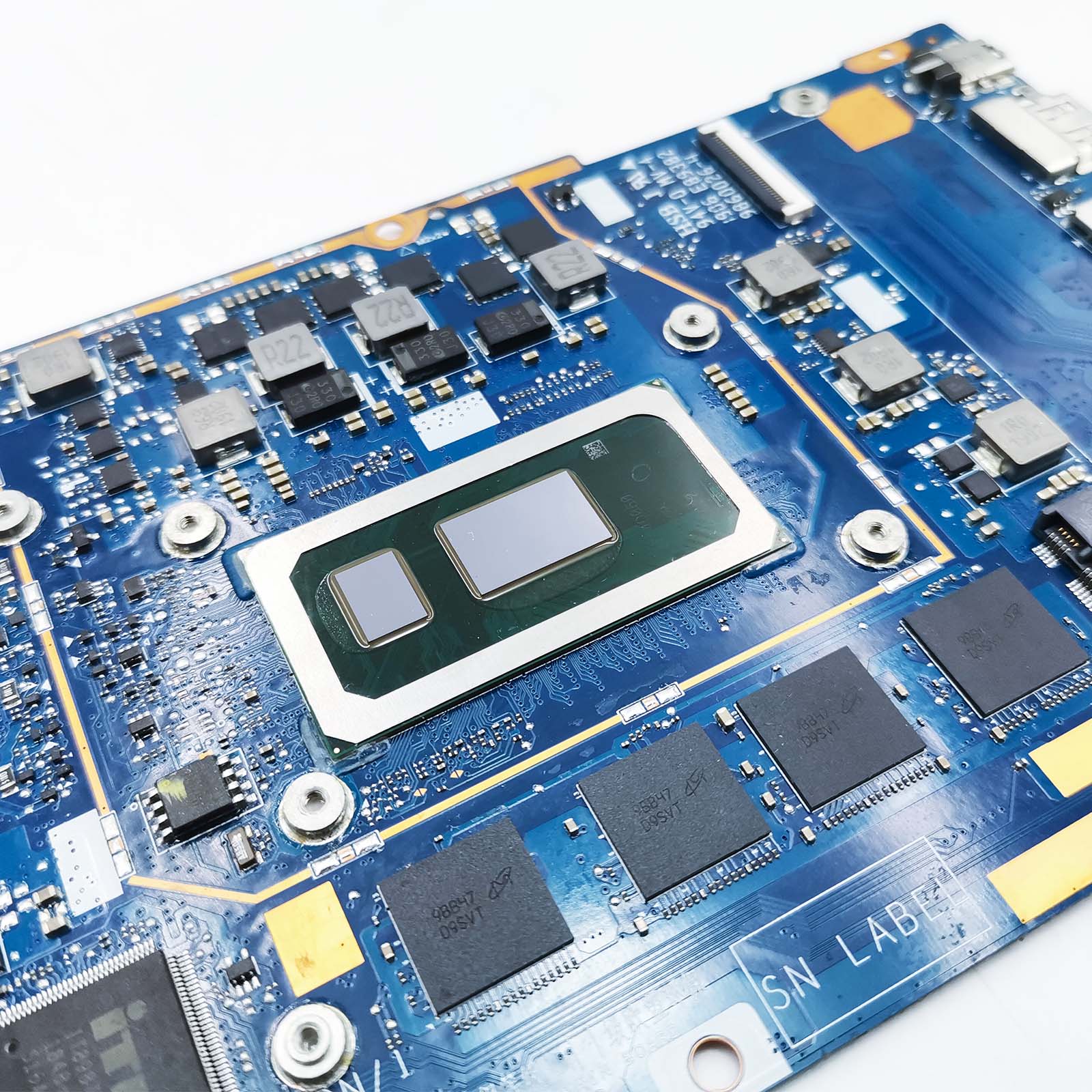 UX431FA UX431FN Motherboard Fo - đánh giá và giá Pc Gaming I5