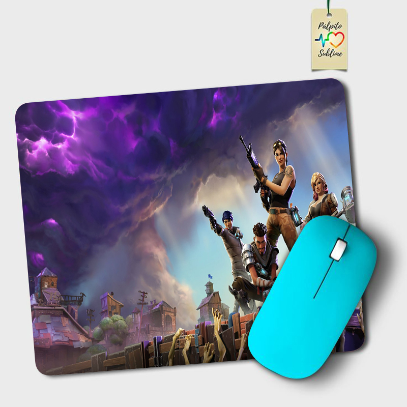 Game Fortnites Small Mouse Pad - đánh giá và giá Pc Gaming Aesthetic