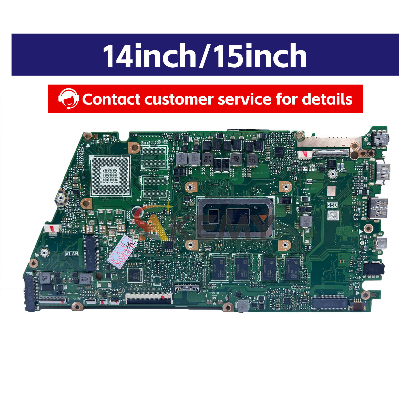 X421F X421FA Laptop Motherboar - đánh giá và giá Pc Gaming I5