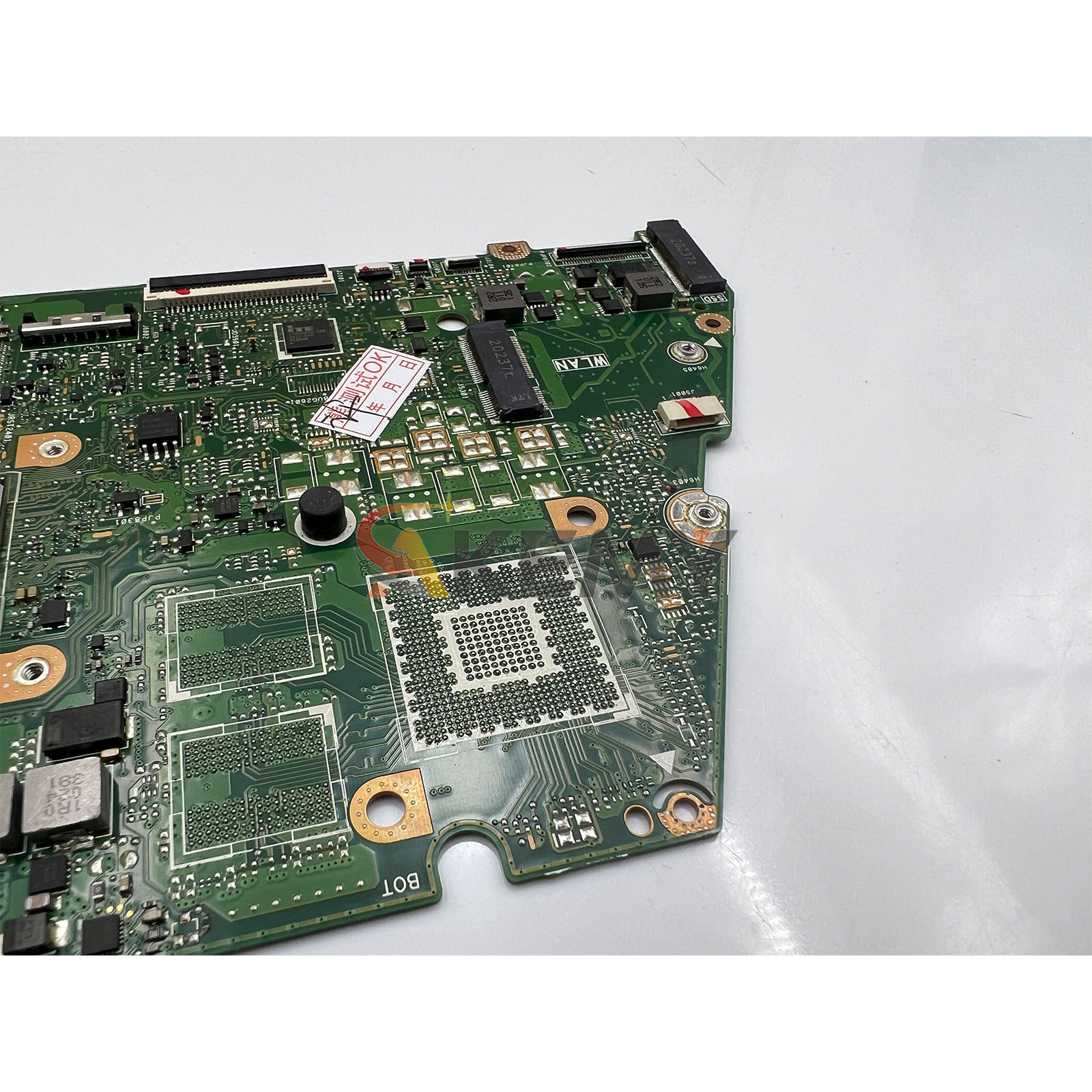 X421F X421FA Laptop Motherboar - đánh giá và giá Pc Gaming I5