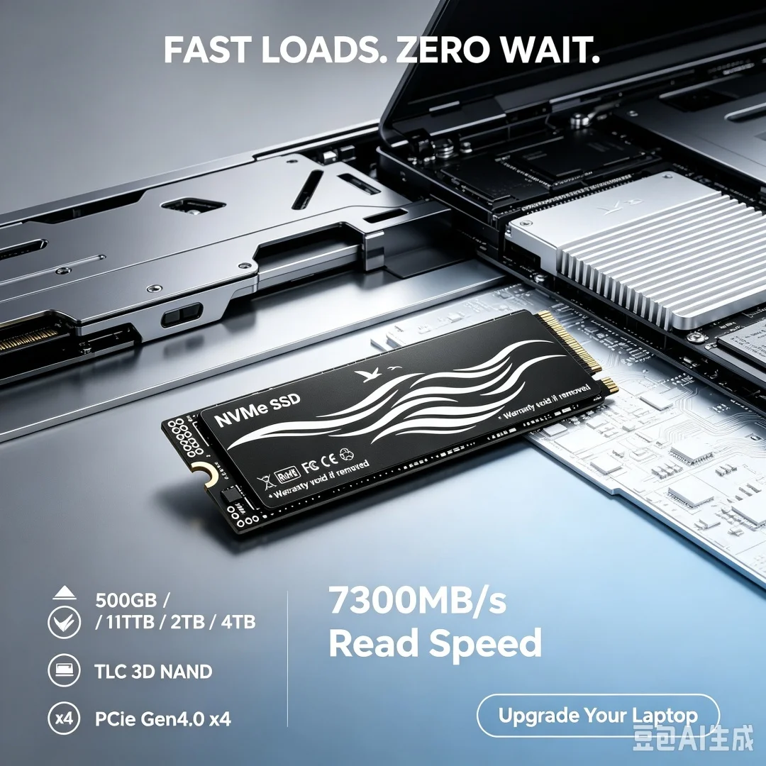 2026 New High Speed PCIe Gen4  - đánh giá và giá Pc Gaming News