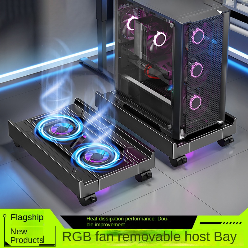 BEISHI Adjustable Computer CPU - đánh giá và giá Pc Gaming Aesthetic