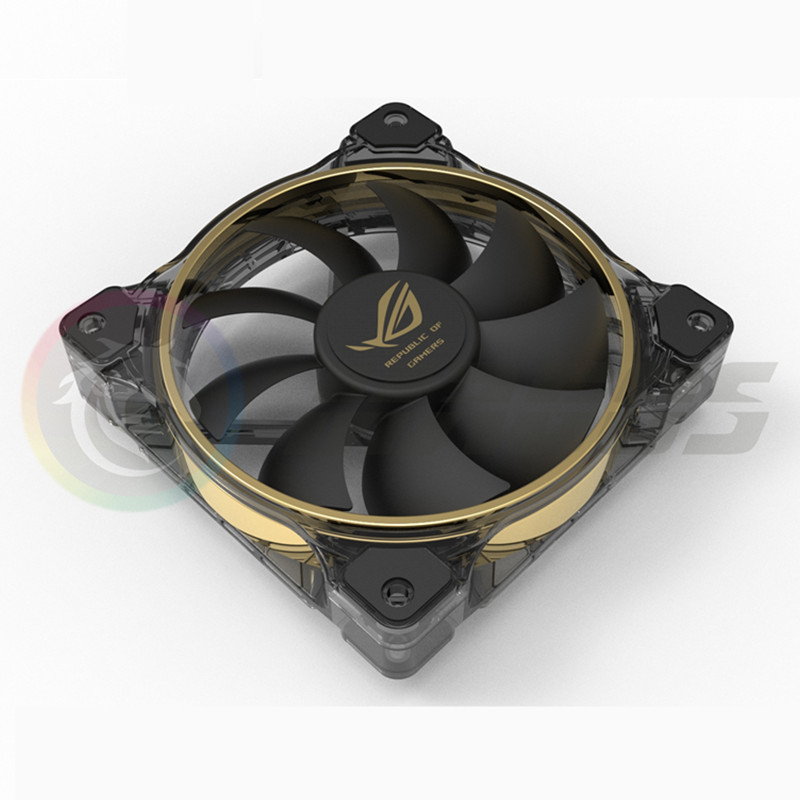 PC Gamer Cabinet Fan Logo Stic - đánh giá và giá Pc Gaming Aesthetic