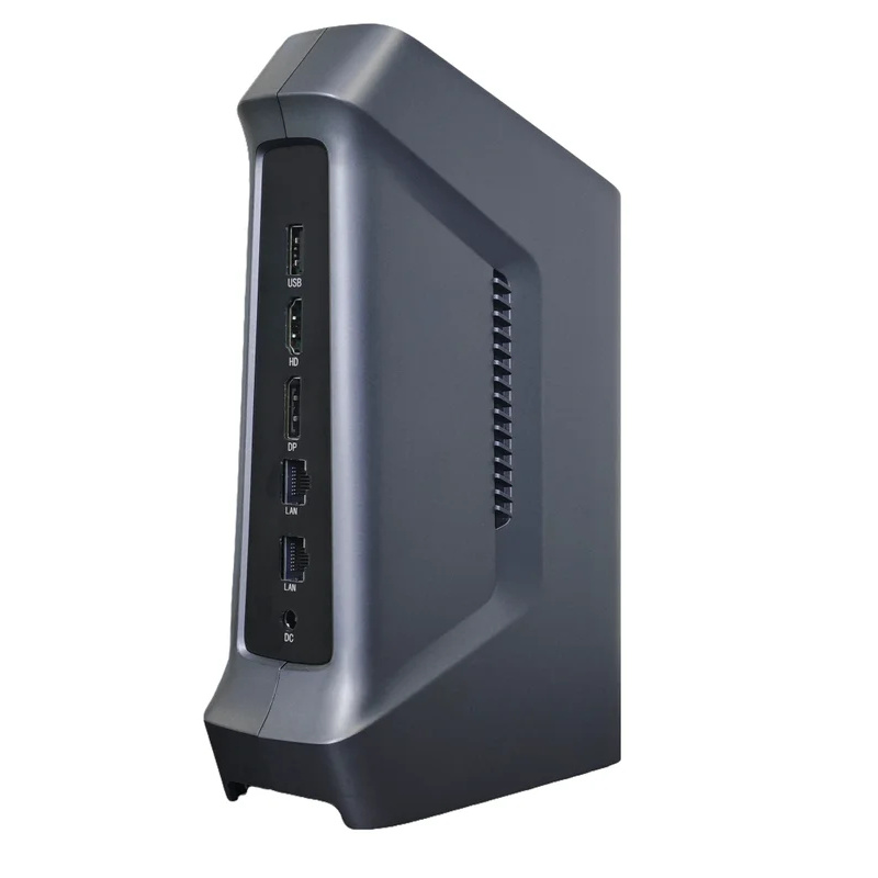 2025 Latest Ultra 7 Nuc Gaming - đánh giá và giá Pc Gaming Ddr5