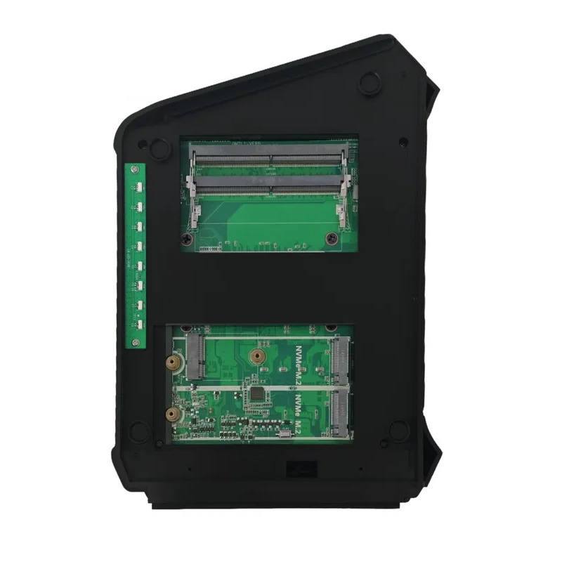 2025 Latest Ultra 7 Nuc Gaming - đánh giá và giá Pc Gaming Ddr5