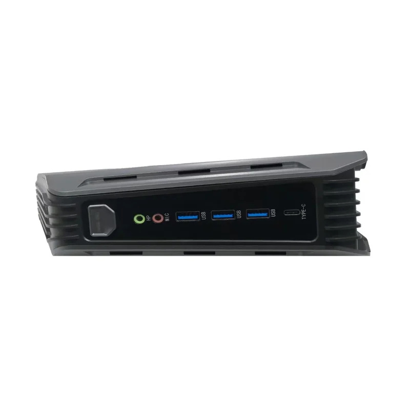 2025 Latest Ultra 7 Nuc Gaming - đánh giá và giá Pc Gaming Ddr5
