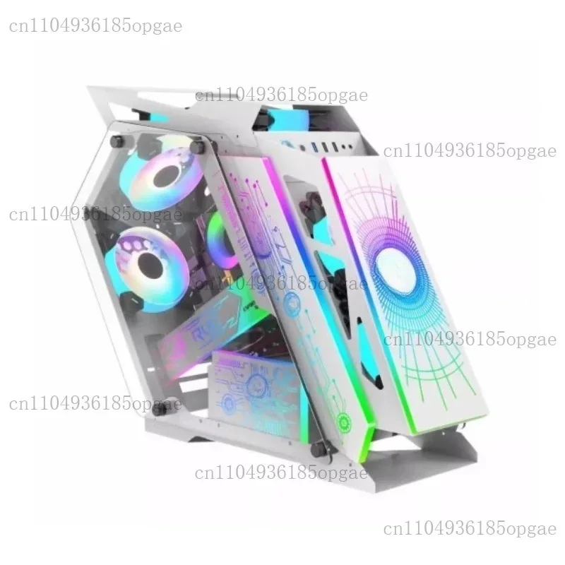 High-End Gaming PC Case With B - đánh giá và giá Pc Gaming Optimization