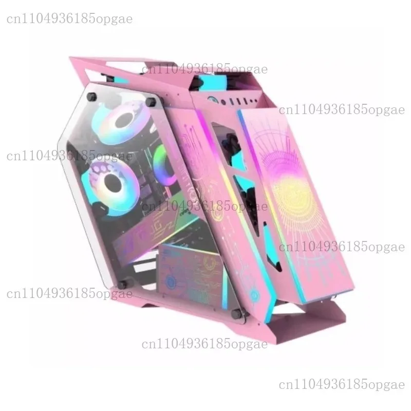 High-End Gaming PC Case With B - đánh giá và giá Pc Gaming Optimization