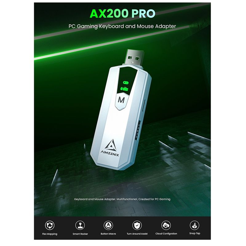 AIMZENIX AX200PRO PC Gaming K& - đánh giá và giá Pc Gaming Aesthetic