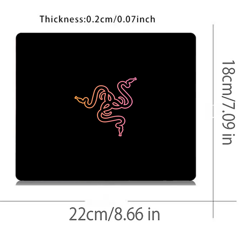 Razer Luxury Mouse Pad Anime G - đánh giá và giá Pc Gaming Jumbo