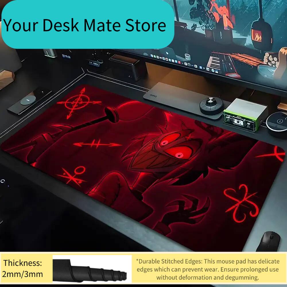 HazbinS H-Hotels AlastorS Mous - đánh giá và giá Pc Gaming Sultan