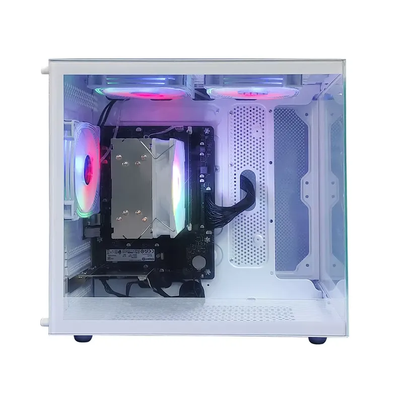 Equipped with Core I5 Gaming T - đánh giá và giá Pc Gaming I5