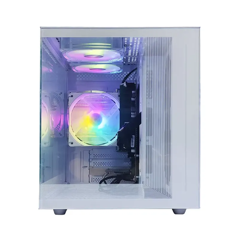 Equipped with Core I5 Gaming T - đánh giá và giá Pc Gaming I5