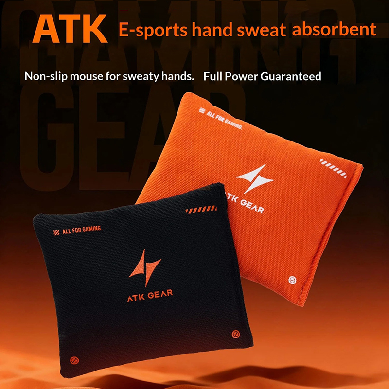 ATK Esports Palm Sweat Packs D - đánh giá và giá Pc Gaming Aesthetic