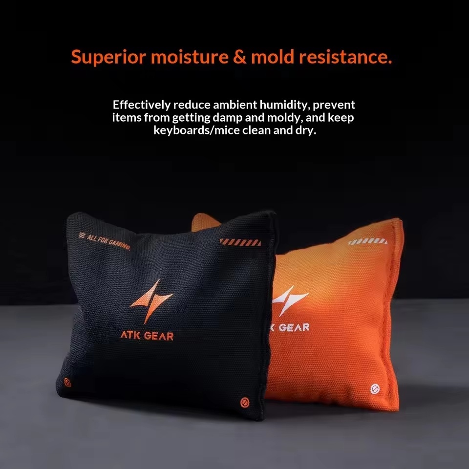 ATK Esports Palm Sweat Packs D - đánh giá và giá Pc Gaming Aesthetic