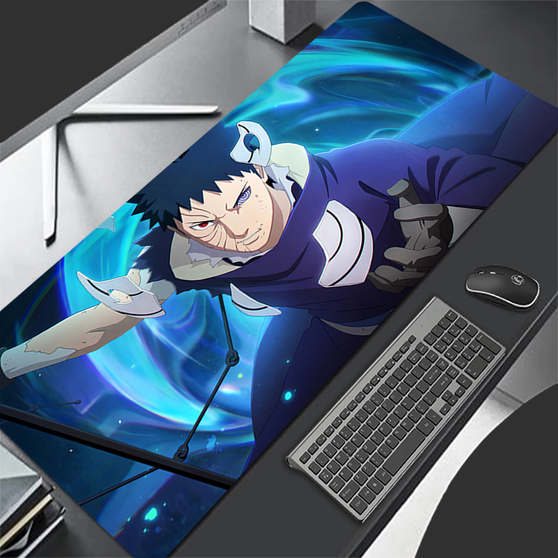 Mouse Pad Anime Carpe Large Na - đánh giá và giá Pc Gaming Aesthetic