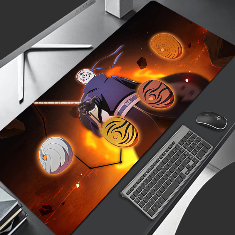 Mouse Pad Anime Carpe Large Na - đánh giá và giá Pc Gaming Aesthetic