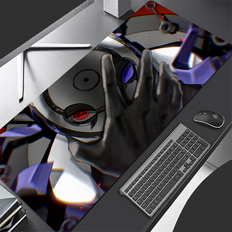 Mouse Pad Anime Carpe Large Na - đánh giá và giá Pc Gaming Aesthetic