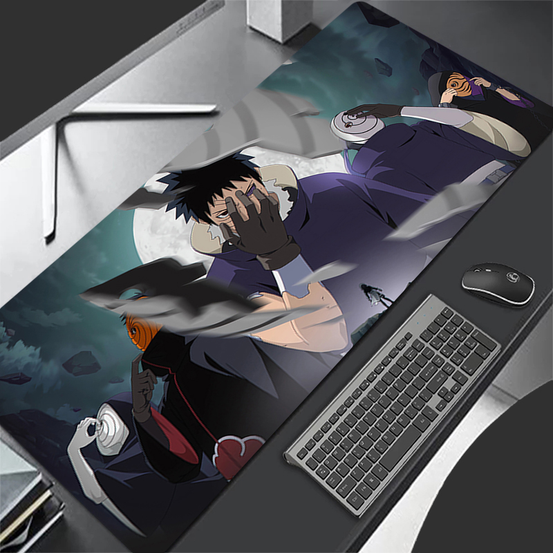 Mouse Pad Anime Carpe Large Na - đánh giá và giá Pc Gaming Aesthetic