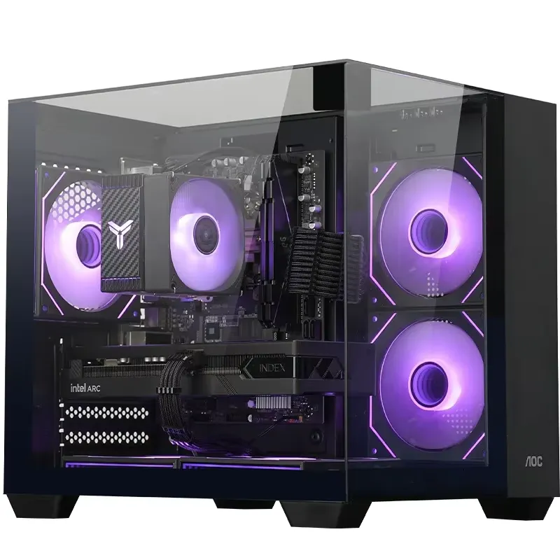 OEM Custom Desktop PC Core I5- - đánh giá và giá Pc Gaming I5