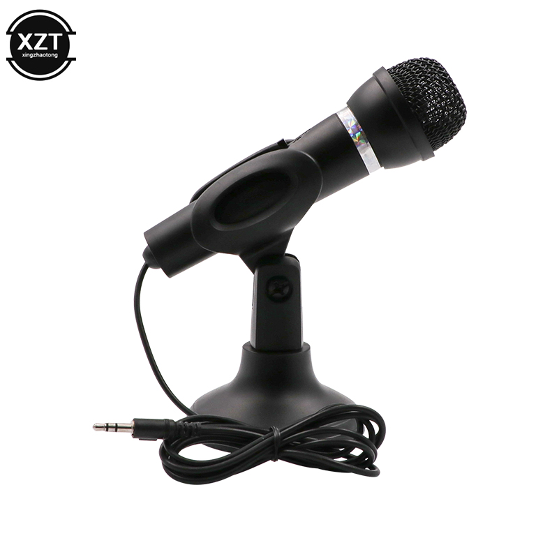 NEW Condenser Microphone Handh - đánh giá và giá Pc Gaming Youtubers