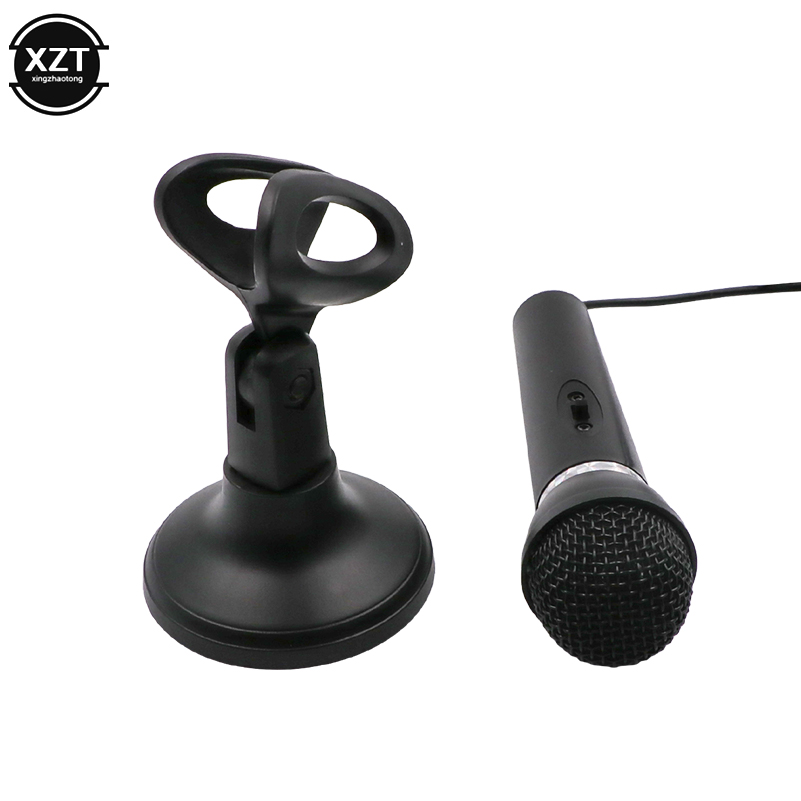 NEW Condenser Microphone Handh - đánh giá và giá Pc Gaming Youtubers