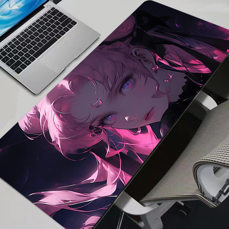 Mouse Pads S-sailor Moon Anime - đánh giá và giá Pc Gaming Aesthetic