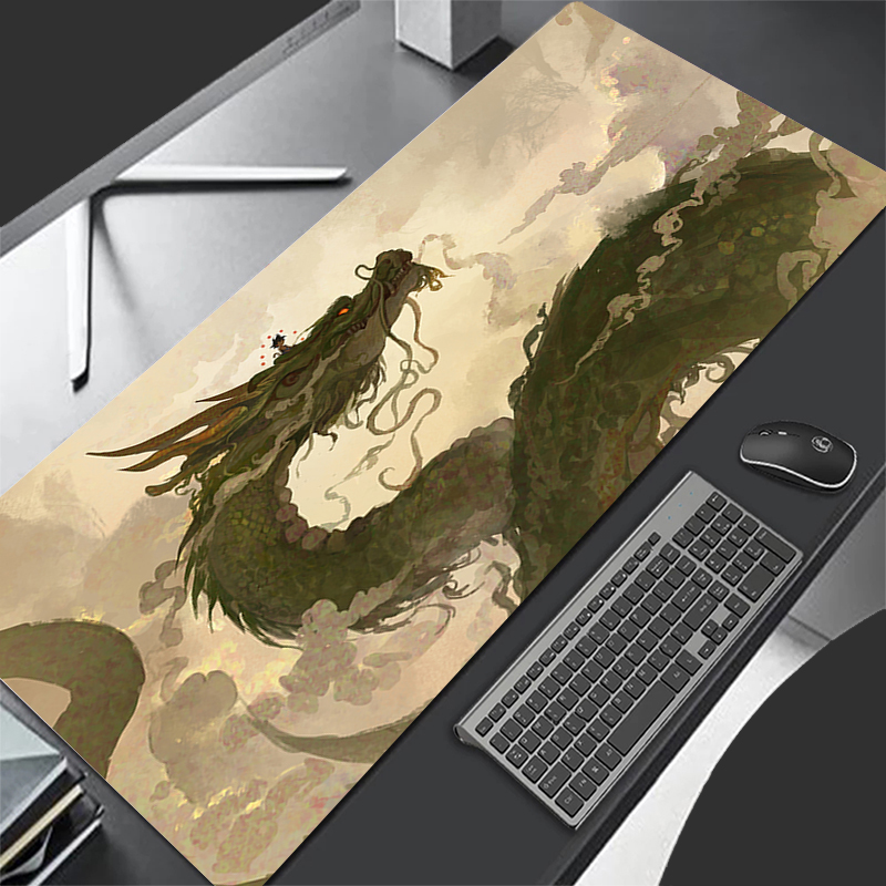 Mousepad Computer New Goku Mou - đánh giá và giá Pc Gaming Aesthetic