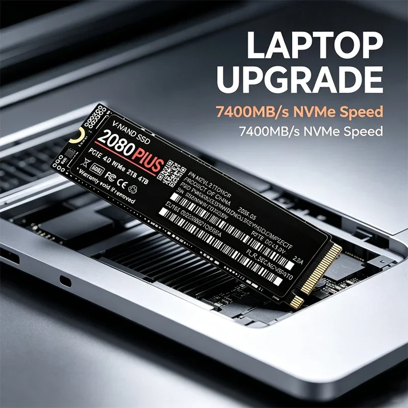 New 2080 PLUS 4TB 2TB 500GB 74 - đánh giá và giá Pc Gaming News