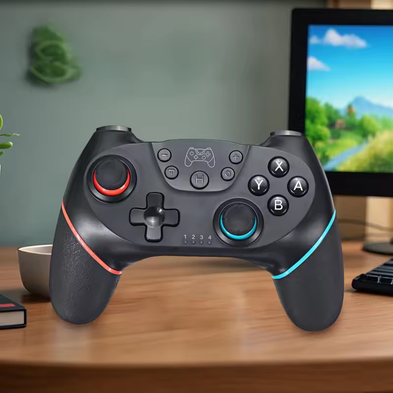 USB Bluetooth Wireless Control - đánh giá và giá Pc Gaming Emulator