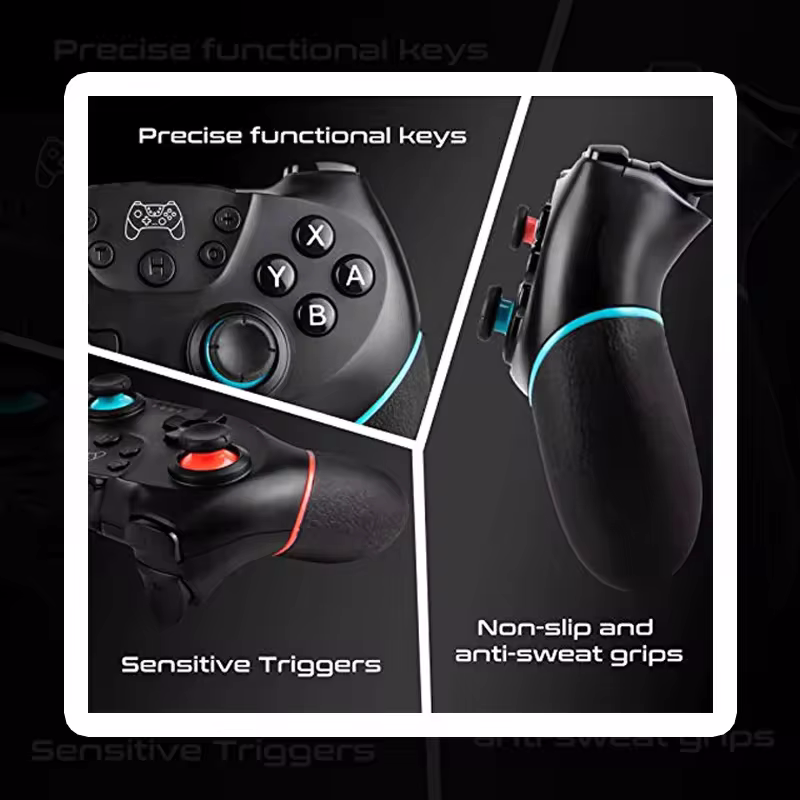 USB Bluetooth Wireless Control - đánh giá và giá Pc Gaming Emulator