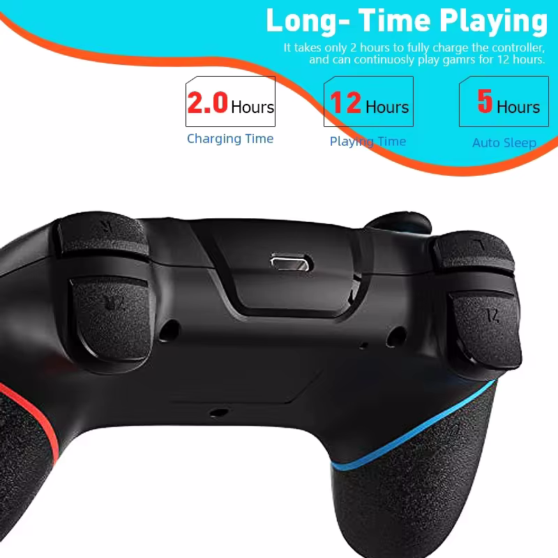 USB Bluetooth Wireless Control - đánh giá và giá Pc Gaming Emulator