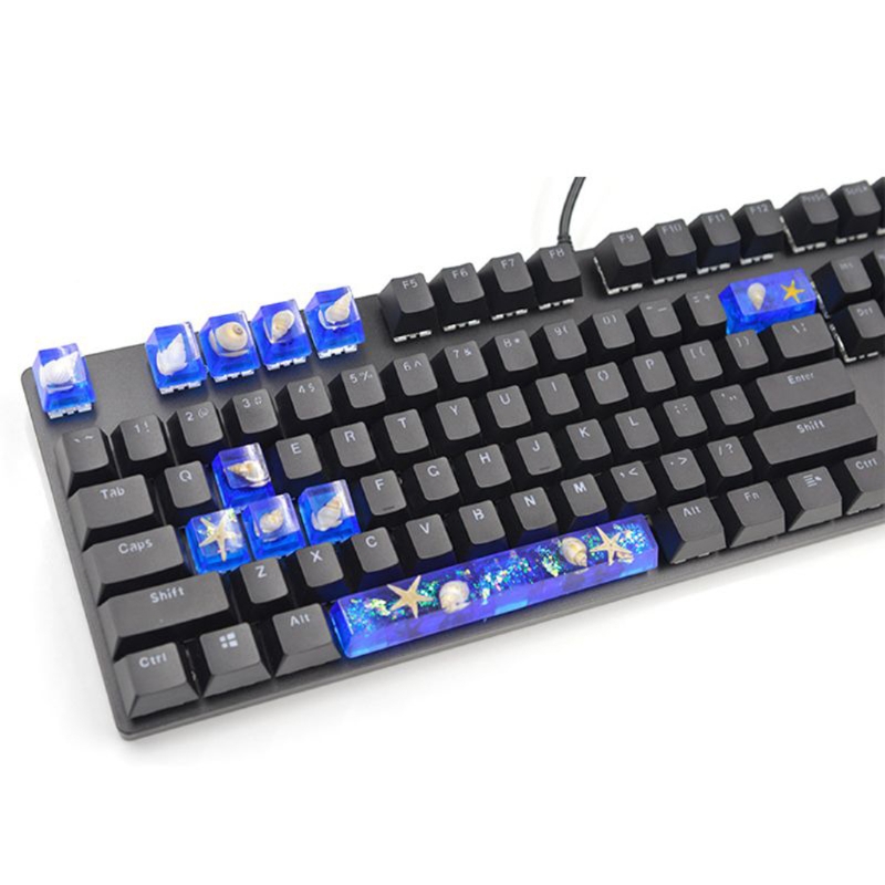 R3MC for Cherry MX Mechanical  - đánh giá và giá Pc Gaming Aesthetic