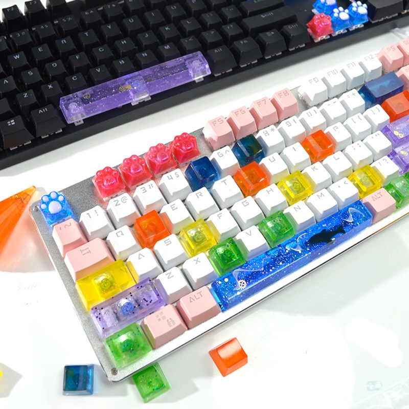 R3MC for Cherry MX Mechanical  - đánh giá và giá Pc Gaming Aesthetic