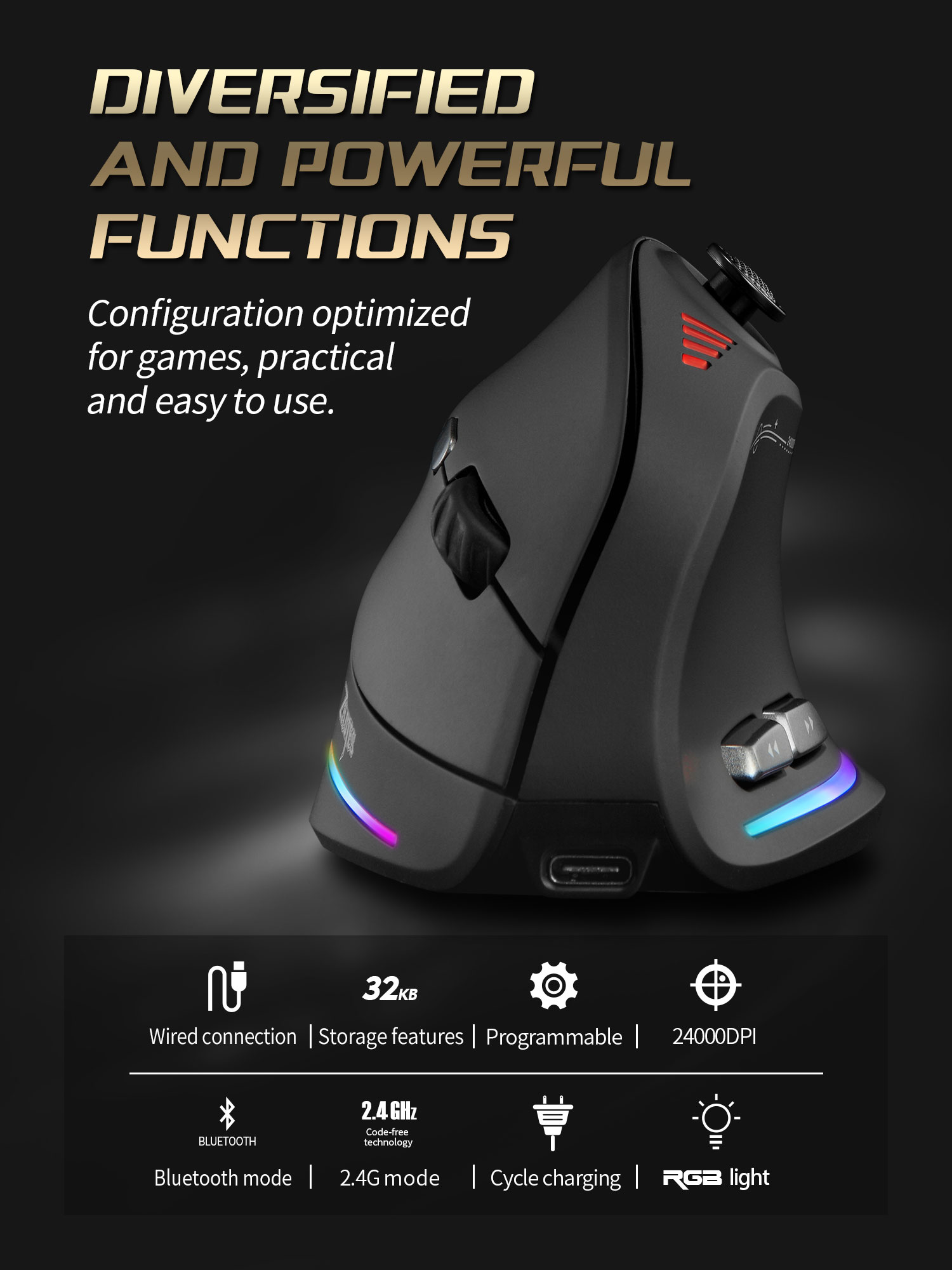 Jomaa RGB Backlit Wireless Ver - đánh giá và giá Pc Gaming Aesthetic