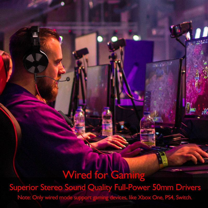 Oneodio Bluetooth Không Dây 5. - đánh giá và giá Pc Gaming Y Monitor