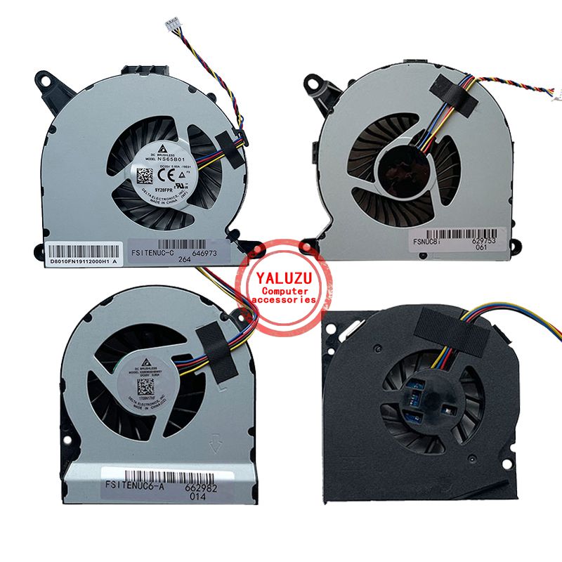 NEW Laptop CPU Cooling Fan For - đánh giá và giá Pc Gaming I5