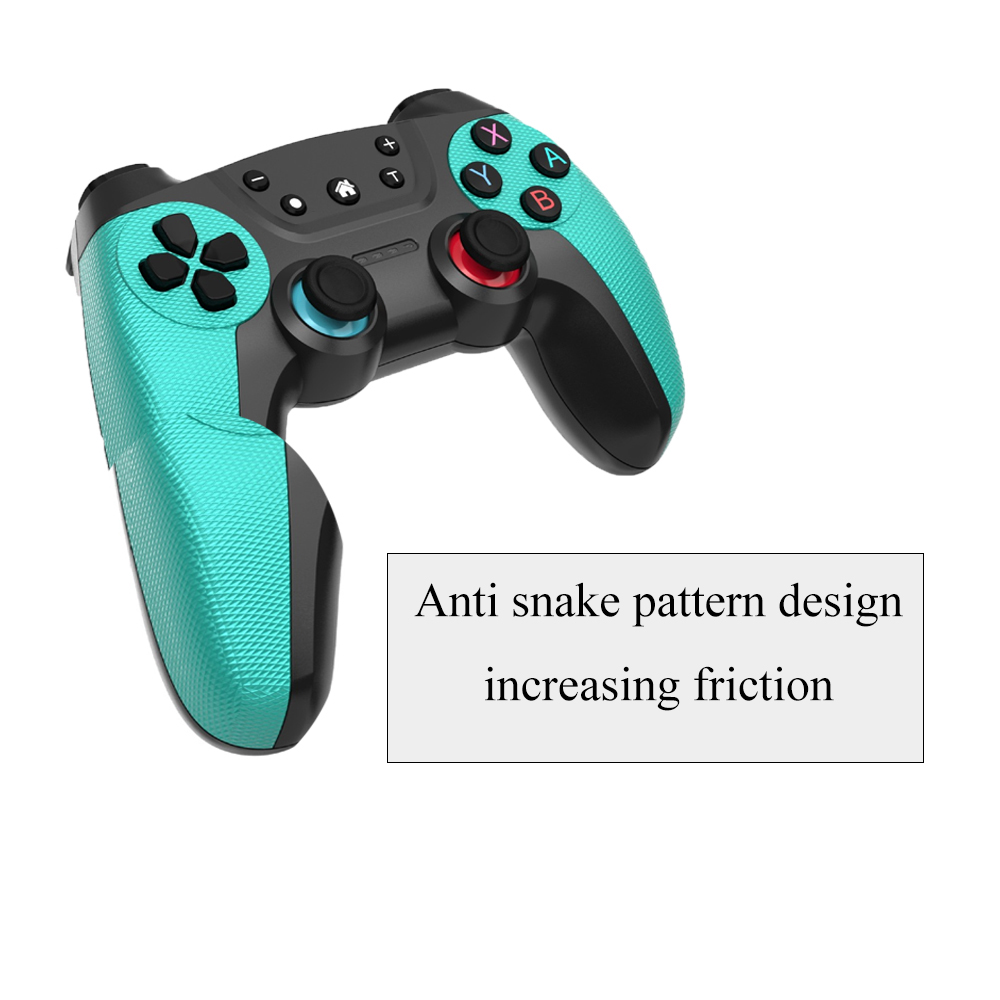 Wireless Gamepad Bluetooth Con - đánh giá và giá Pc Gaming Emulator