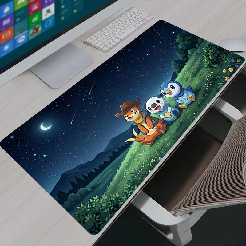 Mouse Pad Anime PC Gamer Cabin - đánh giá và giá Pc Gaming Jumbo